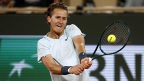 Utalentowany Amerykanin wrócił po kontuzji. Teraz czeka na Kamila Majchrzaka