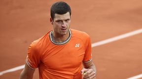 Nie ma dnia bez Hurkacza. Oto plan na sobotę w Roland Garros