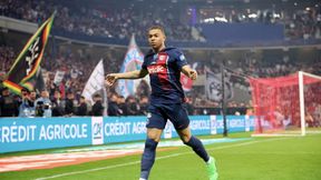 "Here we go". Już wiadomo, gdzie zagra Mbappe