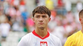 Patryk Peda mógł trafić do Ekstraklasy. "Klub mocno naciskał na ten transfer"