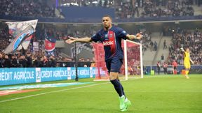 Oficjalnie. Kylian Mbappe ma nowy klub!