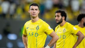 Ambitne plany Cristiano Ronaldo. Chce ściągnąć do klubu byłych kolegów z Realu