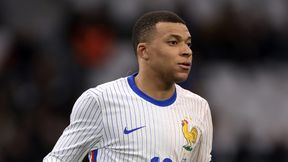 To nie żart. Kylian Mbappe zadebiutuje w Realu Madryt na PGE Narodowym