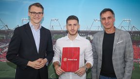 Z Korony Kielce do Widzewa Łódź. Ciekawy transfer w PKO Ekstraklasie