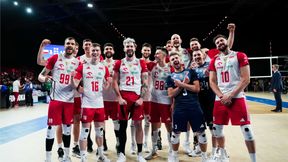 Nieznacznie poprawiony dorobek punktowy. Zobacz ranking FIVB po meczu Polski