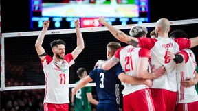 Dostali tyle co nic. Zobacz ranking FIVB po meczu Polski