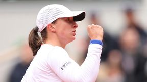 Iga Świątek znów to zrobiła! Mistrzyni Wimbledonu rozbita