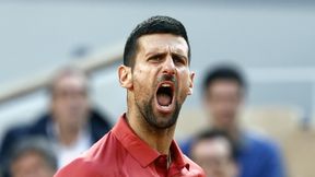 Novak Djoković wycofał się z Rolanda Garrosa!