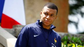 Mbappe o rozstaniu z PSG. "Brutalnie powiedzieli mi to prosto w twarz"