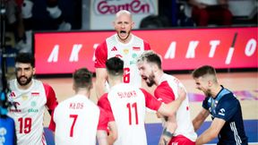 Opłaciło się wygrać. Spójrz na ranking FIVB