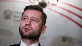 Kłopoty byłego ministra? "Materiał dowodowy jest porażający"