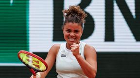 Sprawiła sensację na Roland Garros. Jest nagranie jak mówi po polsku