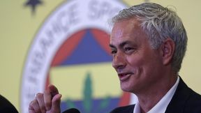 Nawet tego nie ukrywają. Mourinho zarobi fortunę