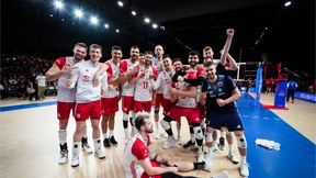 Tak wygląda ranking FIVB po meczu Polski