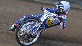 Żużel. Championship. Wielka forma Poole Pirates. Deklasacja w pucharze