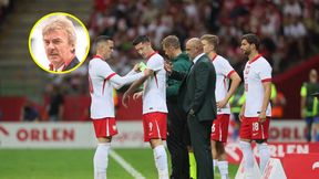 "Przyjdzie czas". Boniek zabrał głos po wygranej Polaków