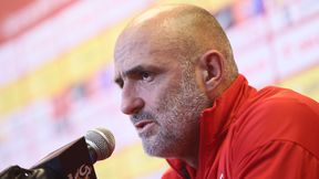 Tyle będzie pauzował Milik. Probierz przeprosił dziennikarzy