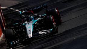 Ciąg dalszy chaosu w Baku. Mercedes zaskoczył w F1