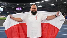 Polak sprawił sensację i ma medal ME. "A co mnie oni obchodzą?"