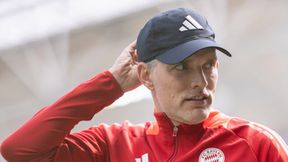 Thomas Tuchel zmienił zdanie. Odrzucił ofertę od angielskiego giganta