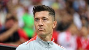 Krezusi. Lewandowski jednym z najlepiej zarabiających piłkarzy Euro 2024