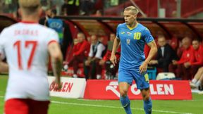 Ukrainiec walczy o dobre imię. Zdecydował się na desperacki krok