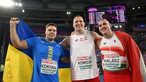 Wojciech Nowicki na IO ze złotem? Bukmacherzy: "na pewno medal"