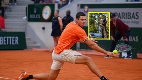 Ależ on wyglądał! Poznajesz?