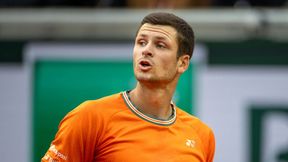 Wielkie zmiany w czołówce rankingu ATP! Zobacz miejsce Huberta Hurkacza