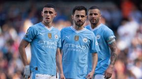 Manchester City chce nagrodzić gwiazdę. Ogromny kontrakt przygotowany