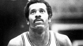 Nie żyje Chet Walker. Od dawna chorował