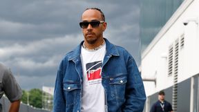 Hamilton wywoła tarcia w Ferrari? "To część rywalizacji w zespole"