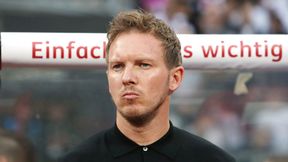 Media: tyle zarabia Julian Nagelsmann. Niemieccy piłkarze powalczą o sporą premię