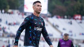 Próba generalna jednak z Cristiano Ronaldo. Tak Portugalia zagra z Irlandią