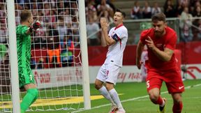 Trwa walka z czasem. Nowe wieści ws. Roberta Lewandowskiego