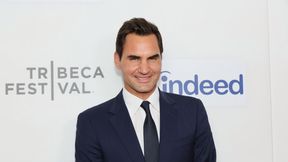 Roger Federer doktorem honoris causa. Jego przemówienie stało się hitem