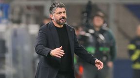 Mógł być Papszun, a jest... włoska legenda. Niespodziewany ruch Gattuso