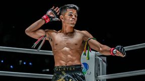 Nakrob Fairtex największą gwiazdą gali ONE Friday Fights 67