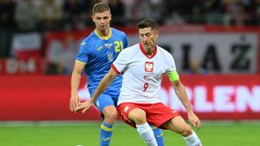 Amerykanie zapytali Lewandowskiego o szanse Ukrainy na Euro