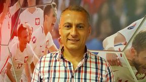 Kto wygra Euro 2024? Piotr Świerczewski typuje "pod prąd"