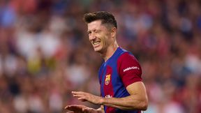 Robert Lewandowski będzie miał nowego konkurenta? Padło nazwisko