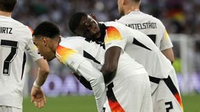 Niemcy - Węgry typy i kursy na mecz | 19.06.2024 | Nie taka formalność?