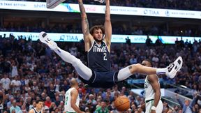 Celtics mogli zakończyć serię i zdobyć mistrzostwo NBA. Zamiast tego był pogrom