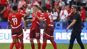 Szkocja - Szwajcaria typy i kursy | 19.06.2024 | Szkoci walczą o turniejowy byt