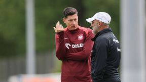 Sądne dni "Lewego". Probierz ma plan