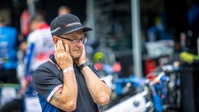 Żużel. Dwóch zawodników i motocykl Vaculika. Świst mówi o porażce w Rybniku