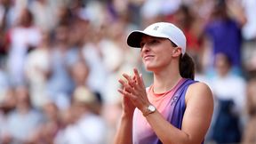 Za nami pierwszy tydzień na trawie. Zobacz oficjalny ranking WTA