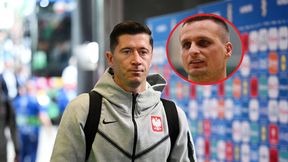 Peszko się wygadał? Podali nowe informacje o Lewandowskim