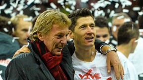 Boniek bez ogródek o "Lewym". "Ani wiedzy, ani umiejętności"