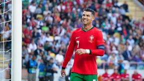 Obchodzi 14. urodziny. Ronaldo złożył mu życzenia. "Nie mogę uwierzyć"